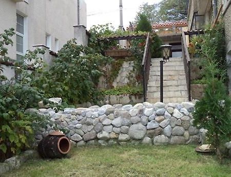 ולינגראד Къща За Гости Сара מראה חיצוני תמונה